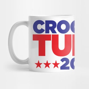 CROCKETT TUBBS 2020 Mug